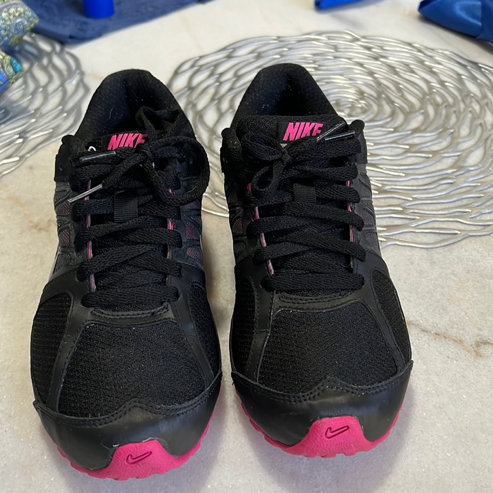 Nike Relax Run 6